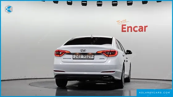 HYUNDAI SONATA 2.0 CARE+