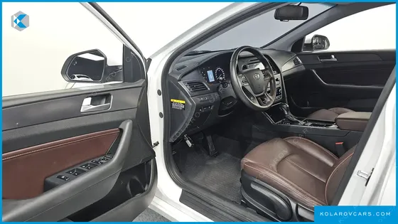 HYUNDAI SONATA 2.0 CARE+