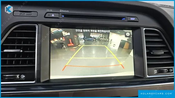 HYUNDAI SONATA 2.0 CARE+