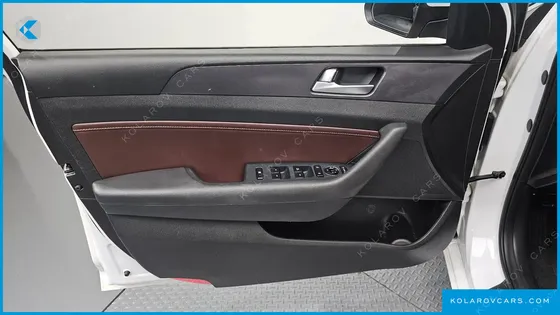 HYUNDAI SONATA 2.0 CARE+