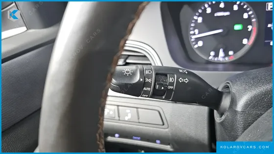 HYUNDAI SONATA 2.0 CARE+