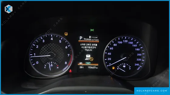 HYUNDAI ELANTRA (AVANTE) 1.6