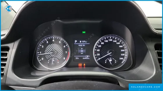 HYUNDAI ELANTRA (AVANTE) 1.6