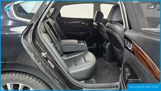 KIA K7 3.0 LPI PRESTIGE (RENTAL CAR)