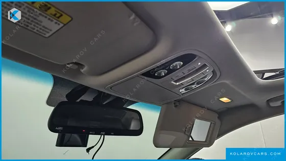 KIA K7 3.0 LPI PRESTIGE (RENTAL CAR)