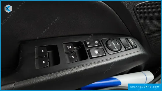 HYUNDAI ELANTRA (AVANTE) 1.6