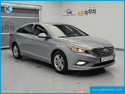HYUNDAI SONATA LPI PREMIUM