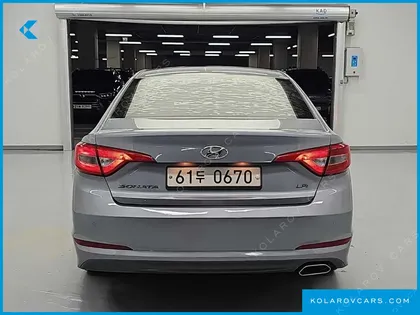HYUNDAI SONATA LPI PREMIUM