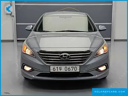 HYUNDAI SONATA LPI PREMIUM