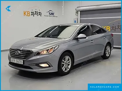 HYUNDAI SONATA LPI PREMIUM