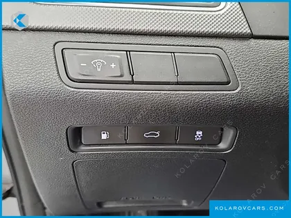 HYUNDAI SONATA LPI PREMIUM