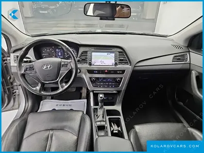 HYUNDAI SONATA LPI PREMIUM