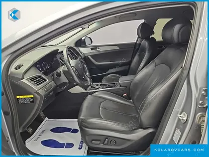 HYUNDAI SONATA LPI PREMIUM