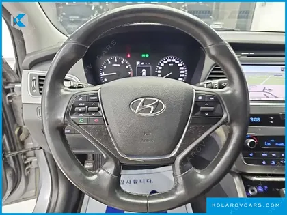 HYUNDAI SONATA LPI PREMIUM