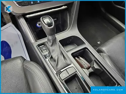 HYUNDAI SONATA LPI PREMIUM