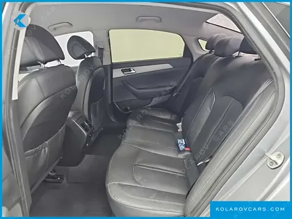 HYUNDAI SONATA LPI PREMIUM