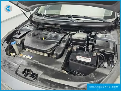 HYUNDAI SONATA LPI PREMIUM