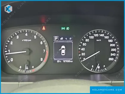 HYUNDAI SONATA LPI PREMIUM