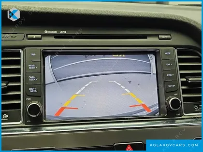 HYUNDAI SONATA LPI PREMIUM