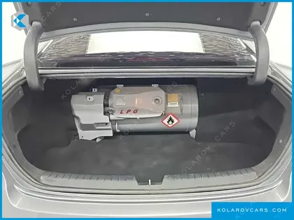 HYUNDAI SONATA LPI PREMIUM