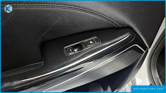 KIA K7 3.0 LPI LUXURY (RENTAL CAR)