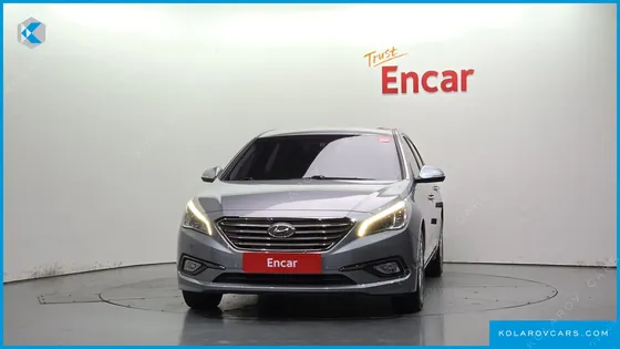 HYUNDAI SONATA LPI SMART(HANDICAPPED)