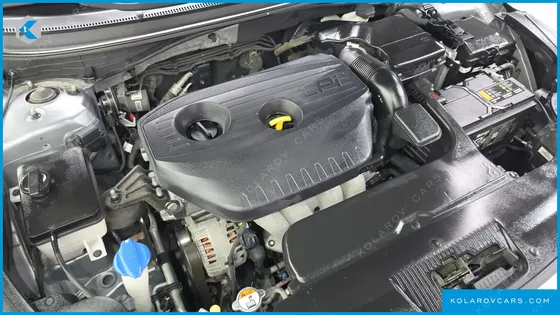 HYUNDAI SONATA LPI SMART(HANDICAPPED)
