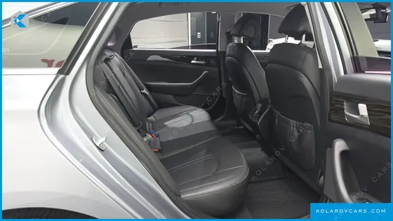 HYUNDAI SONATA LPI SMART(HANDICAPPED)