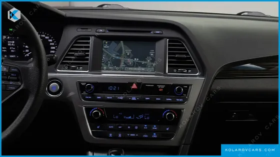 HYUNDAI SONATA LPI SMART(HANDICAPPED)