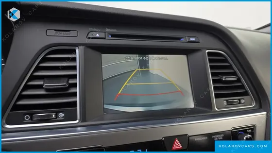 HYUNDAI SONATA LPI SMART(HANDICAPPED)