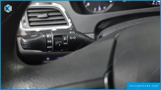 HYUNDAI SONATA LPI SMART(HANDICAPPED)