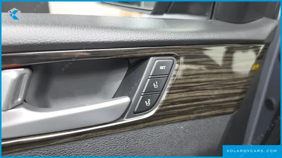 HYUNDAI SONATA LPI SMART(HANDICAPPED)
