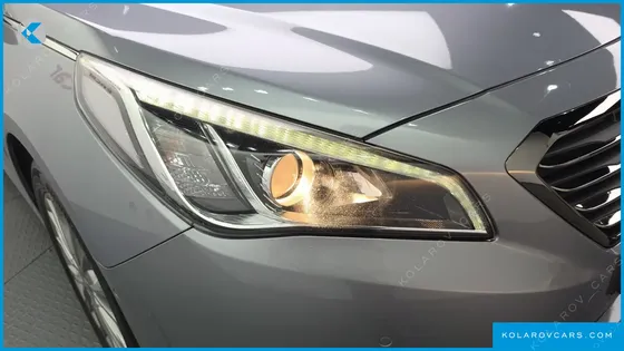 HYUNDAI SONATA LPI SMART(HANDICAPPED)