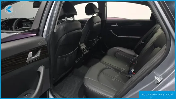 HYUNDAI SONATA LPI SMART(HANDICAPPED)
