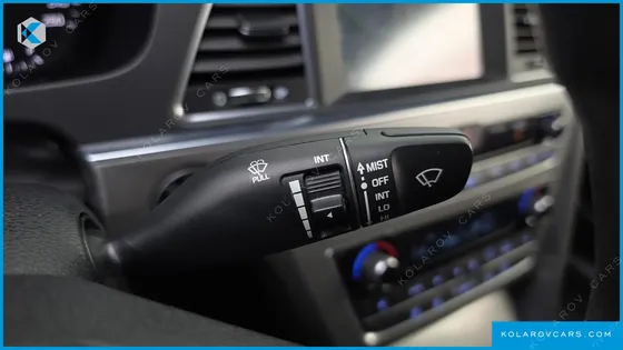 HYUNDAI SONATA LPI SMART(HANDICAPPED)