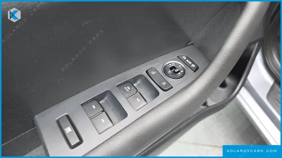 HYUNDAI SONATA LPI SMART(HANDICAPPED)