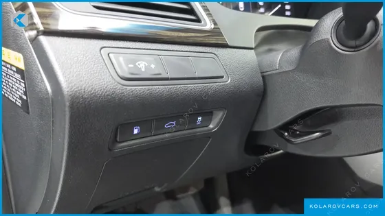 HYUNDAI SONATA LPI SMART(HANDICAPPED)
