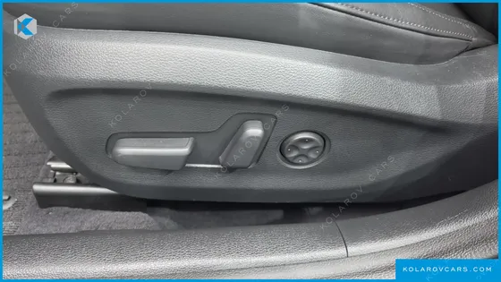 HYUNDAI SONATA LPI SMART(HANDICAPPED)