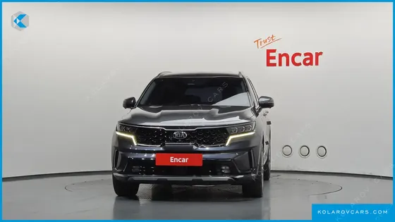KIA SORENTO DIESEL 2.2 4WD