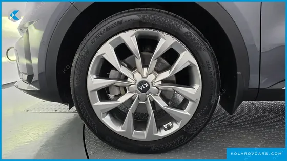 KIA SORENTO DIESEL 2.2 4WD