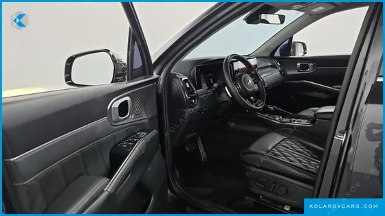 KIA SORENTO DIESEL 2.2 4WD