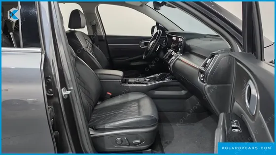 KIA SORENTO DIESEL 2.2 4WD
