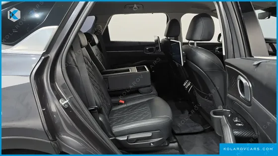 KIA SORENTO DIESEL 2.2 4WD