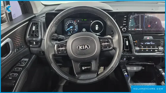 KIA SORENTO DIESEL 2.2 4WD