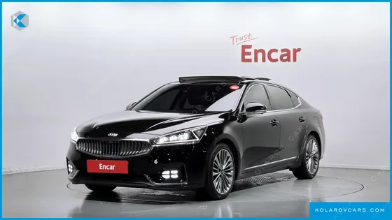 KIA K7 3.3 GDI NOBLESSE