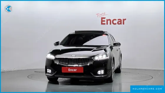 KIA K7 3.3 GDI NOBLESSE