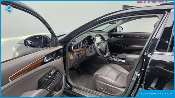 KIA K7 3.3 GDI NOBLESSE
