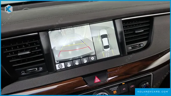 KIA K7 3.3 GDI NOBLESSE