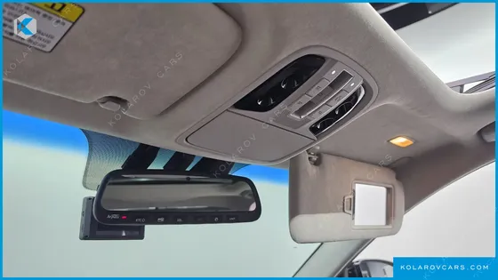 KIA K7 3.3 GDI NOBLESSE