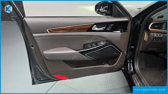 KIA K7 3.3 GDI NOBLESSE